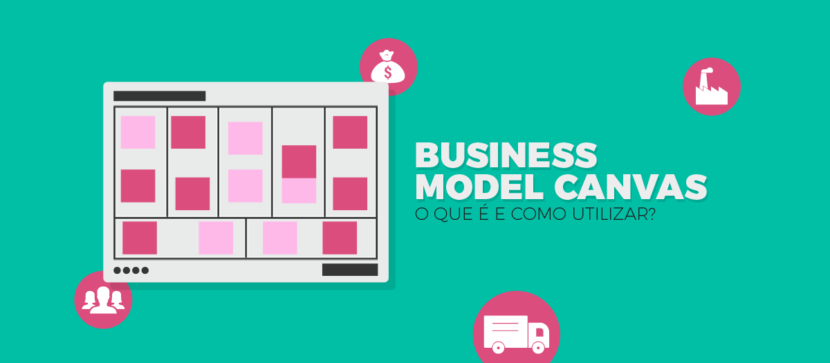 Business Model Canvas - O Que é E Como Utilizar?