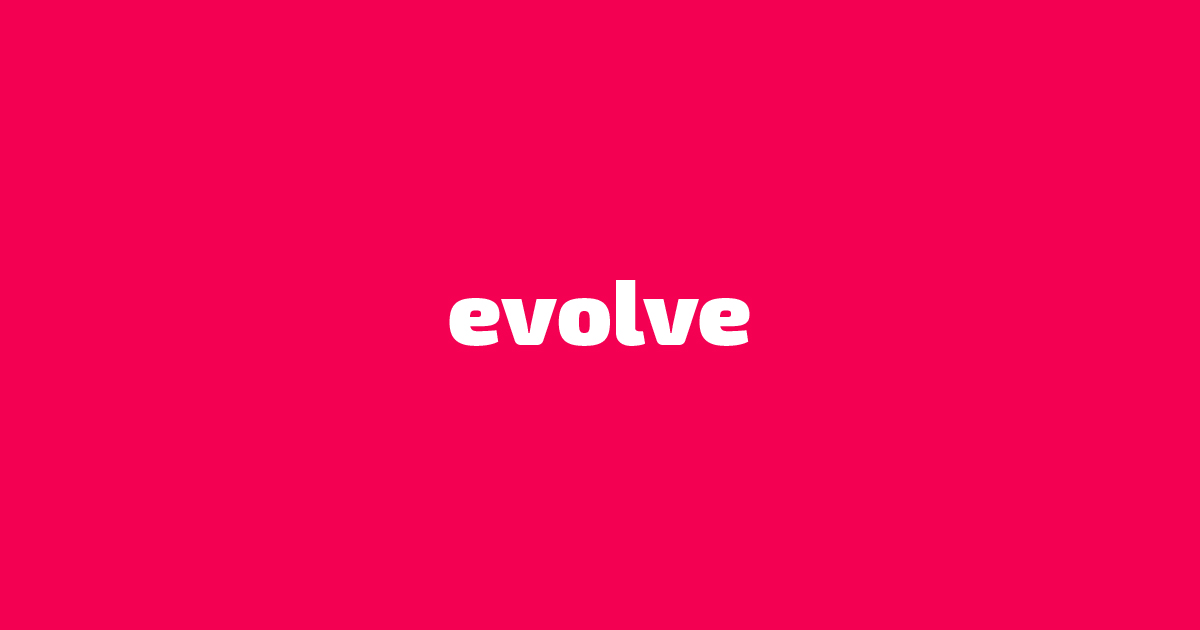 Evolve Mvp
