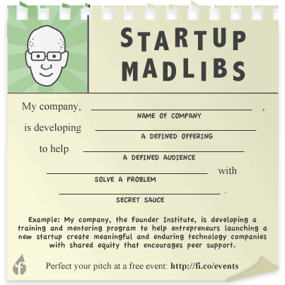 madlibs