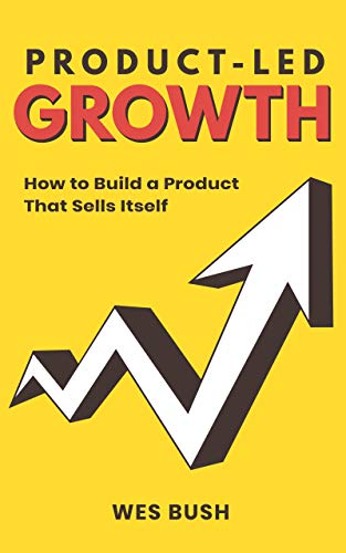 Livro Product Led Growth